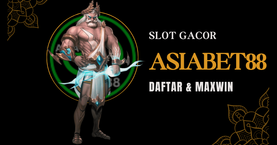 The Benefits of Playing Gacor Online Slot Games on Asiabet88