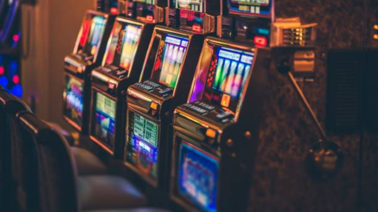 Avoid These Bad Habits When Playing Depo 5000 Online Slots