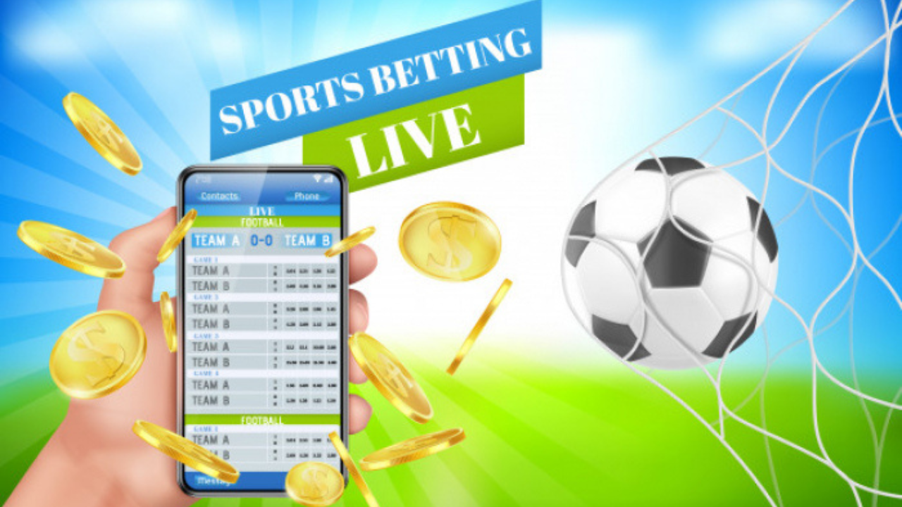 Papi4d: Real Money Online Football Betting Without Deposit