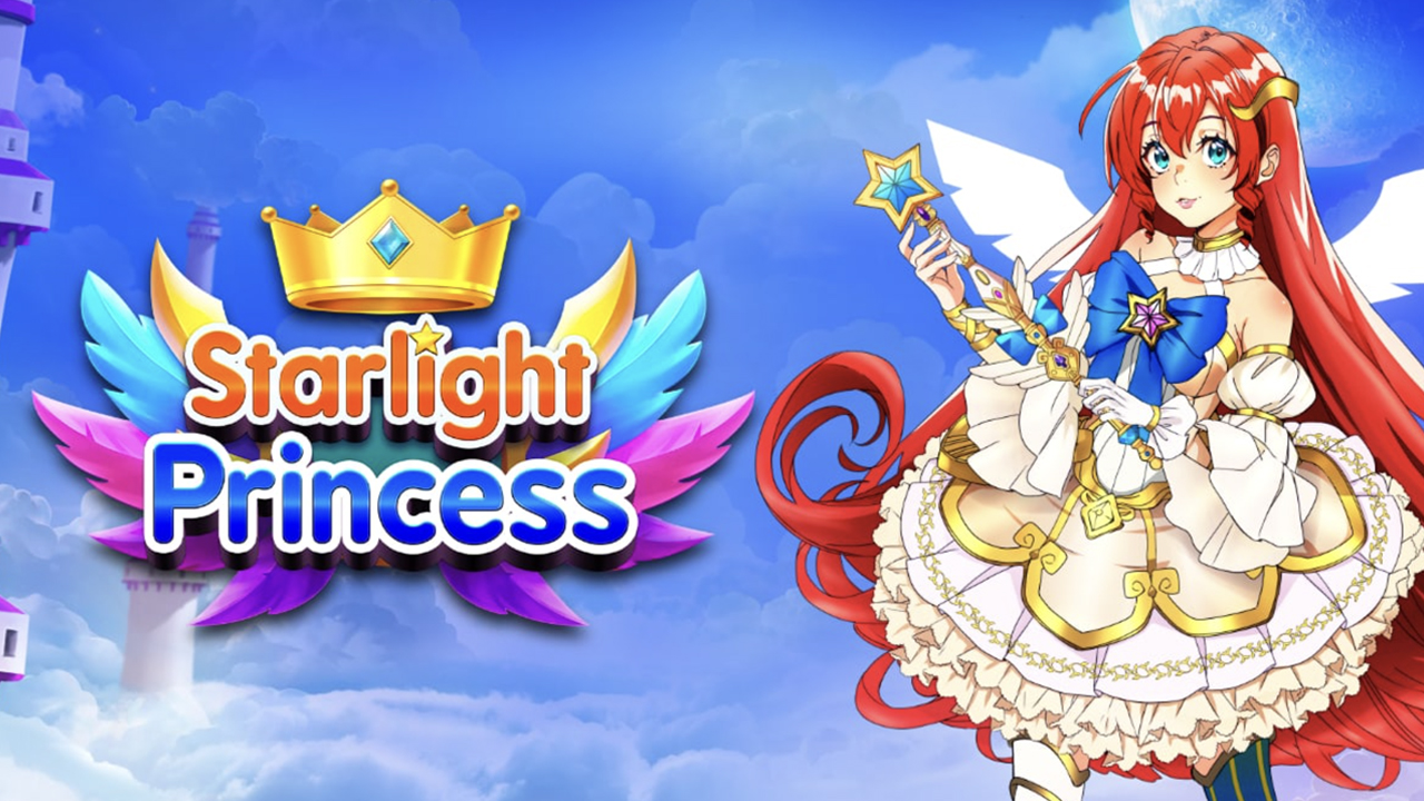 Maxwin Easy Tricks for Winning on the Starlight Princess 1000 Slot Game