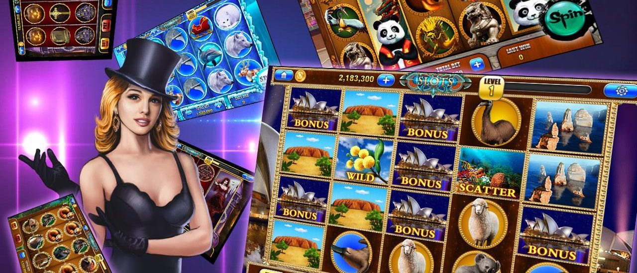 Features and Characteristics of Each Type Slot Bet 200